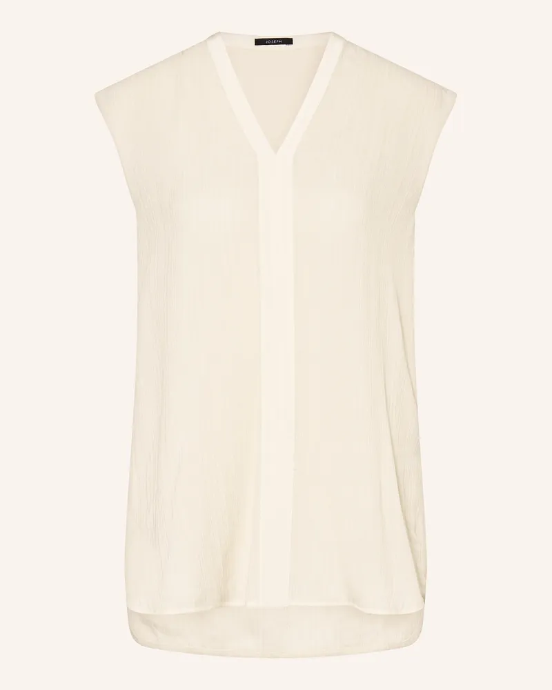 Joseph Blusentop Lucien beige Creme