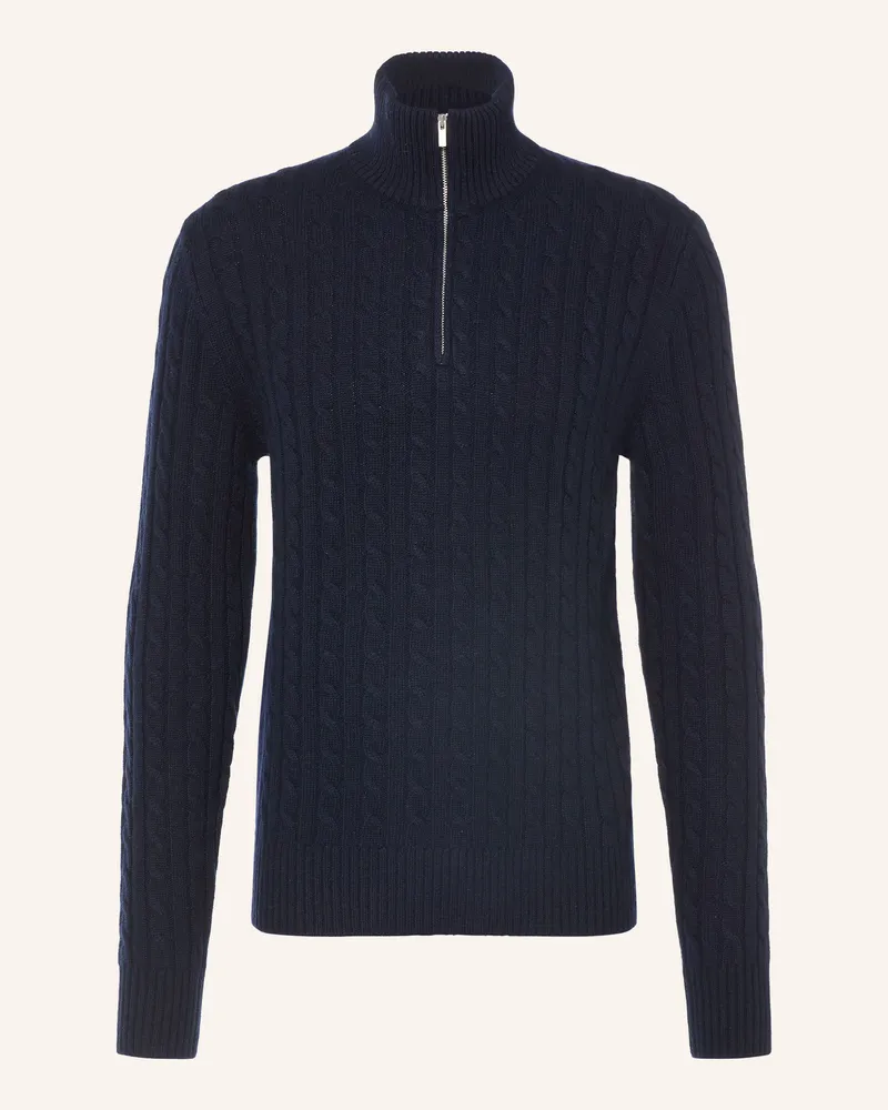 Strokesman's Strokesman Troyer blau Dunkelblau