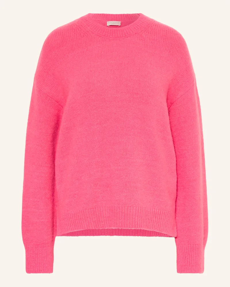 Milano Italy Pullover pink Pink