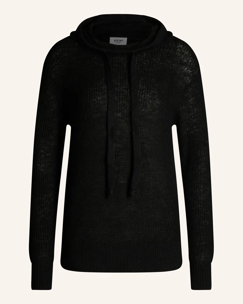 JOOP! Strick-Hoodie 