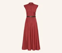 Kleid Gesto rot