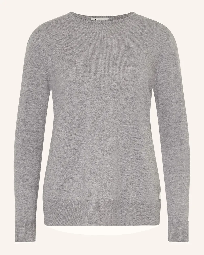 Maerz Pullover Grau
