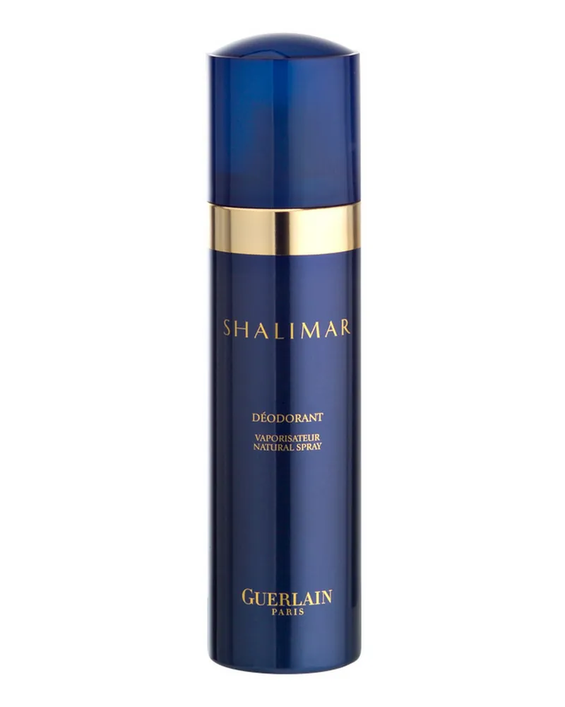 Guerlain SHALIMAR 
