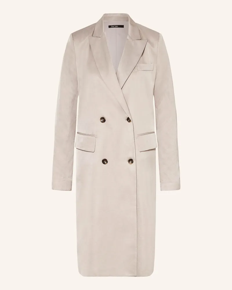 MARC AUREL Longblazer Taupe