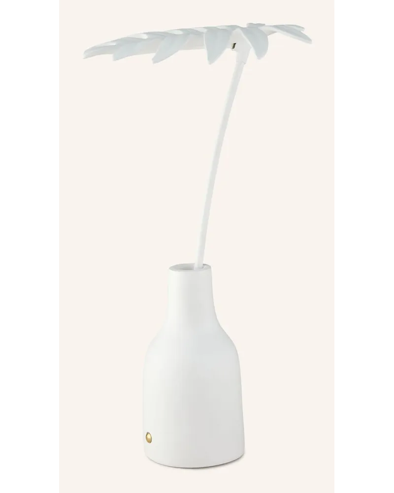 Seletti Tischleuchte LEAF LIGHT STELLOU 149.99 € / 1 Stück Weiss