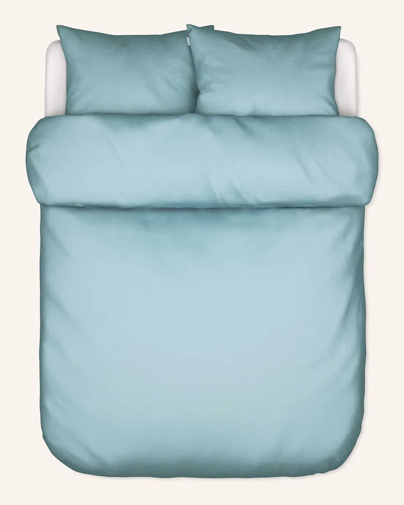 Marc O'Polo Bettwäsche TOVE Blau