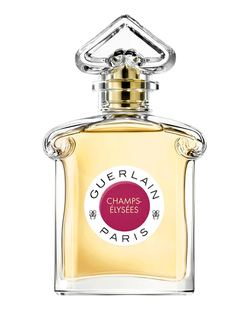 Guerlain Les Légendaires Champs-Elysées Eau de Parfum 75 ml 