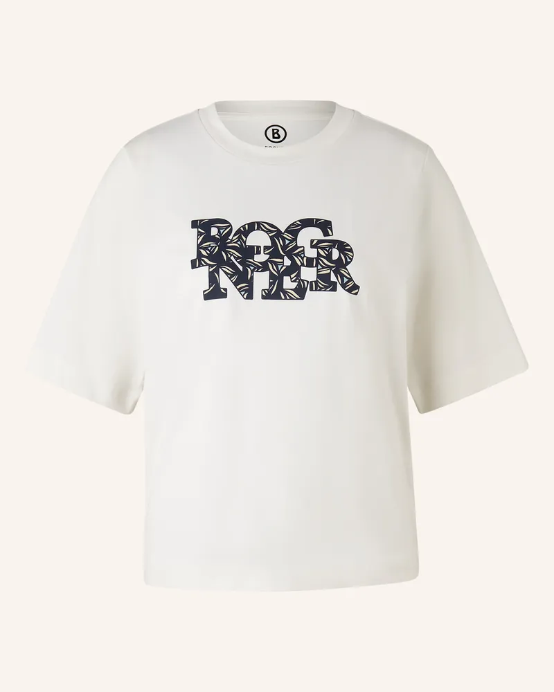 Bogner T-Shirt Weiss