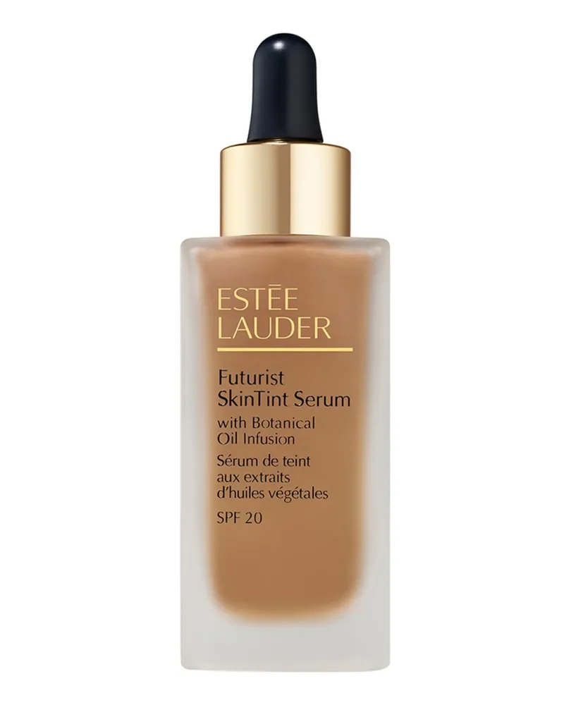 Estée Lauder FUTURIST SKINTINT SERUM 1900 € / 1 l 