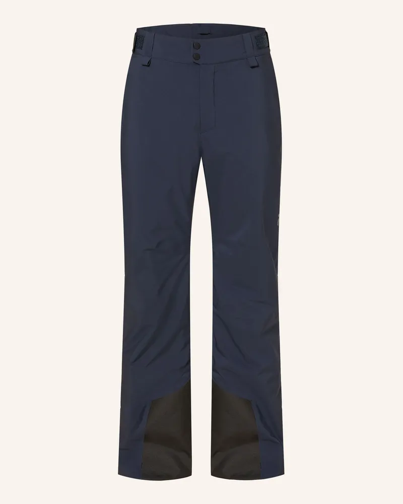 Peak Performance Skihose Maroon Hipe® 2l Insulated blau Dunkelblau