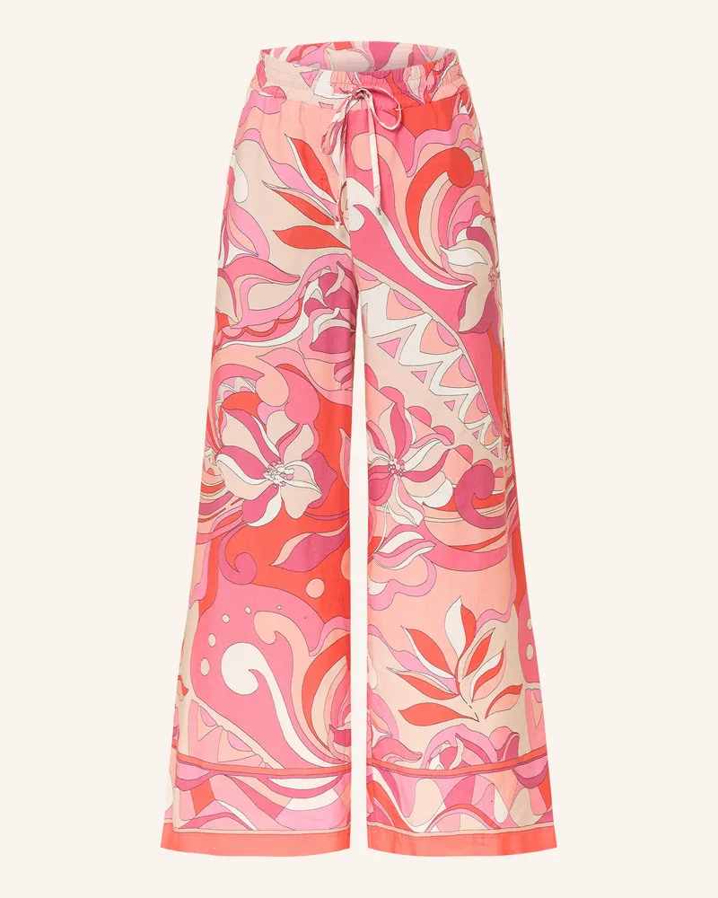 Cambio Malenehose August pink Pink