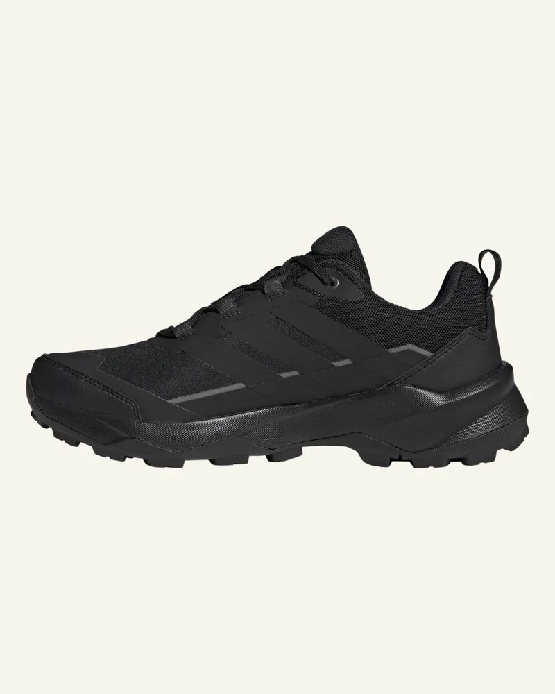 adidas TERREX SKYCHASER AX5 GORE-TEX WANDERSCHUHE Schwarz