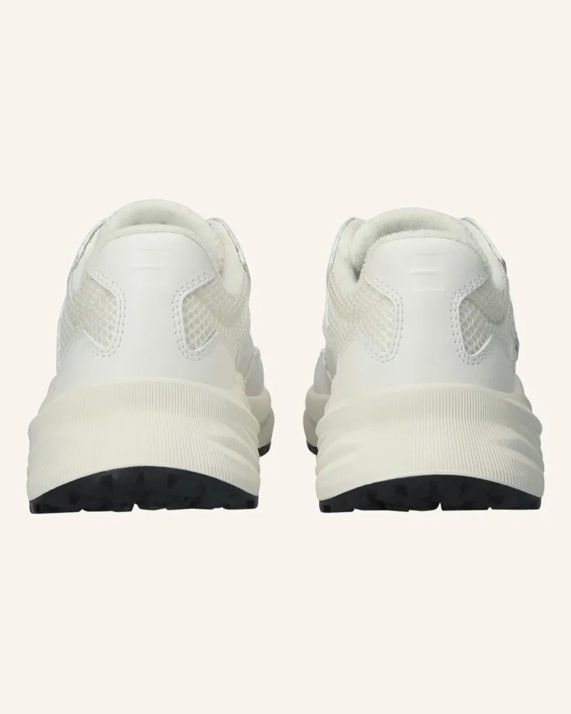Blackstone Sneaker weiss Weiss
