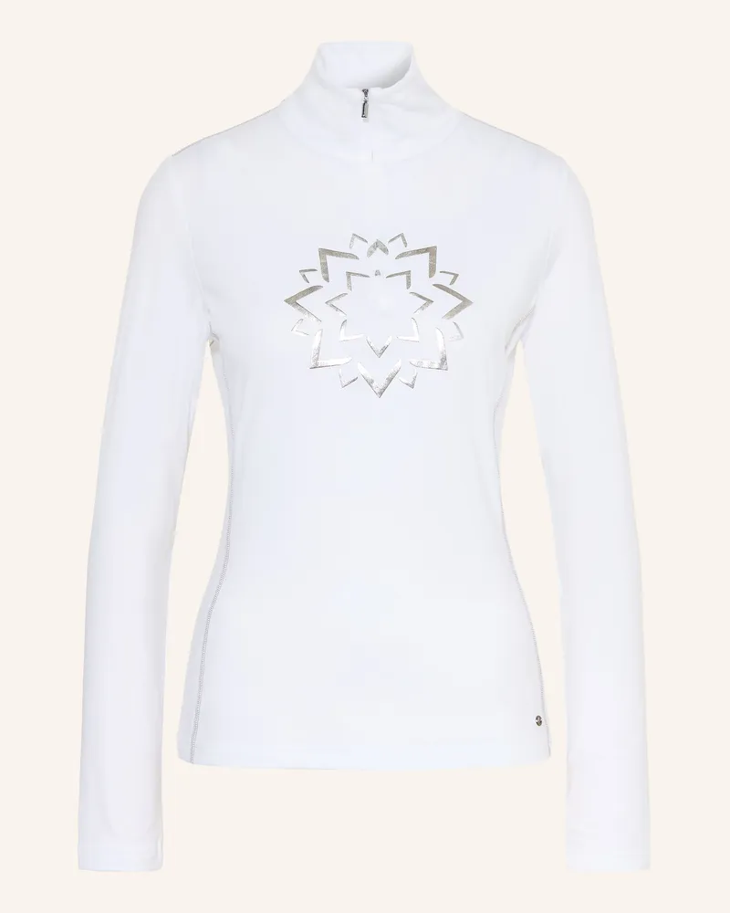 Luhta Midlayer Kirstula weiss Weiss