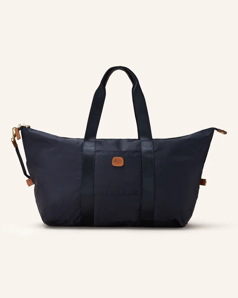 Bric's Weekender X-Bag blau Dunkelblau
