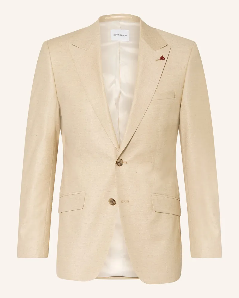 Roy Robson Anzugsakko Slim Fit A260