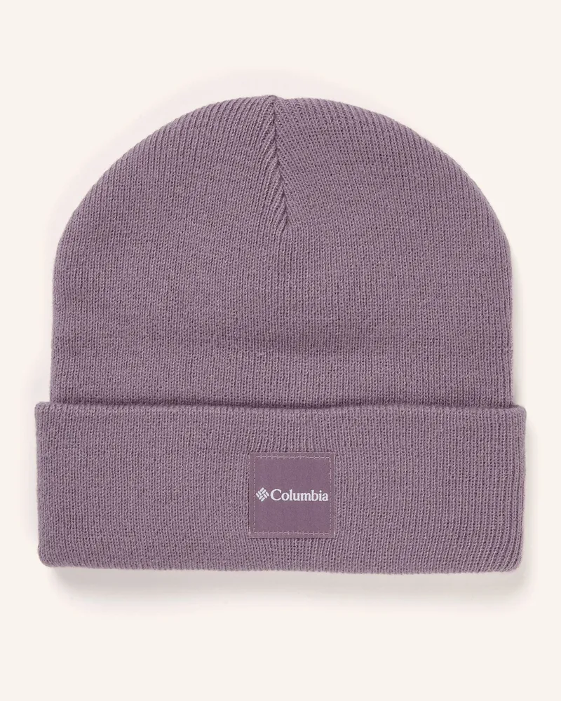 Columbia Sportswear Company Mütze CITY TREK Helllila