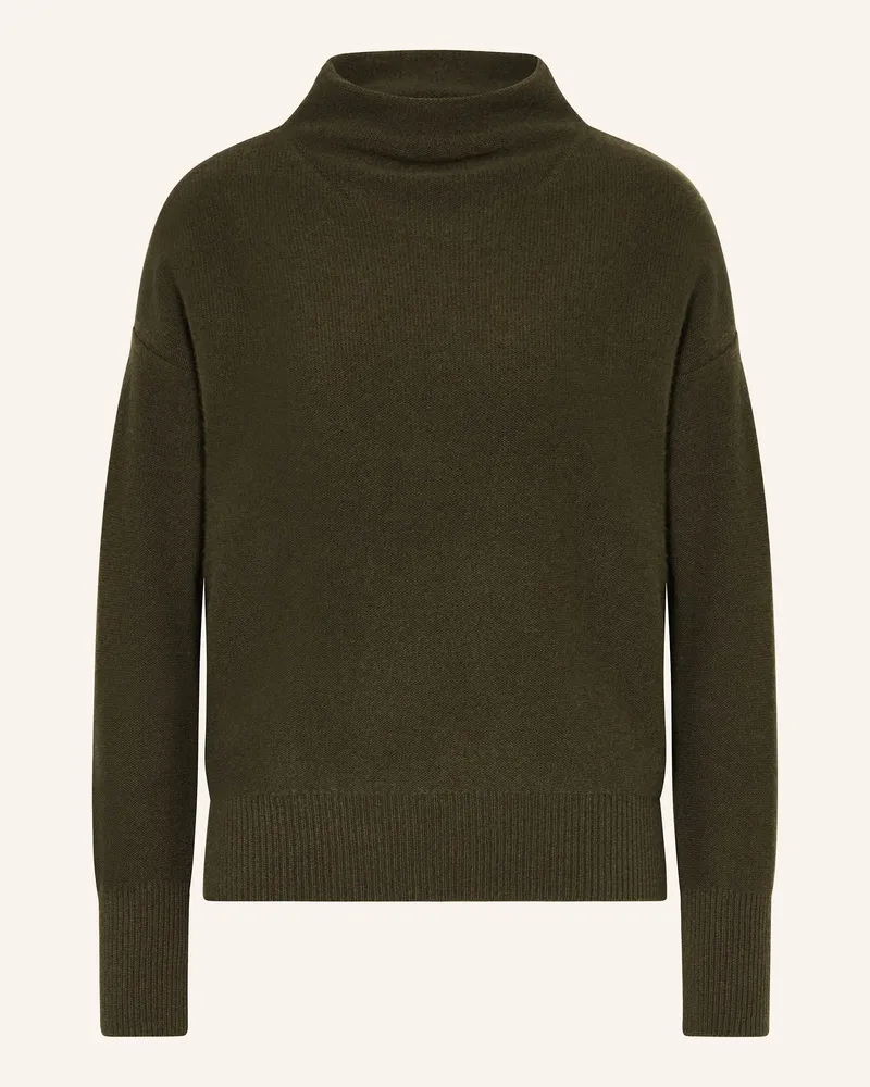 lilienfels Pullover Khaki