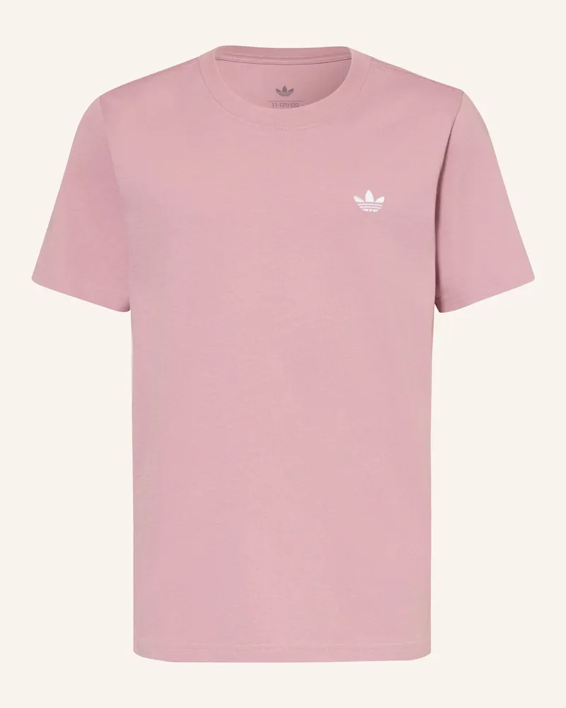 adidas T-Shirt Regular rosa Altrosa