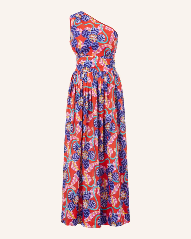 Malej Kleid Blau