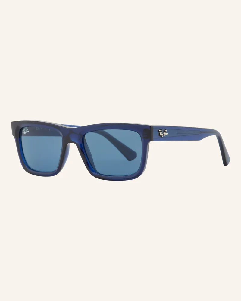 Ray Ban Sonnenbrille rb9196s blau Dunkelblau