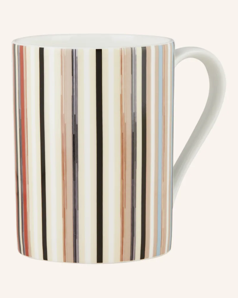 Missoni Home Henkelbecher JENKINS Creme