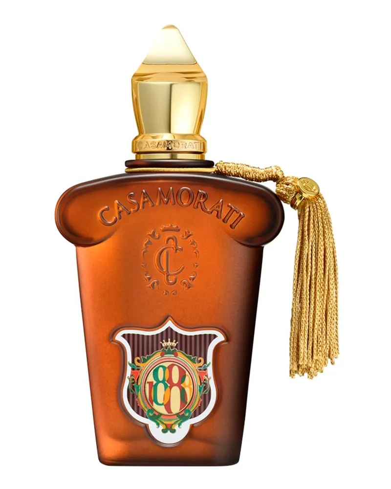 FEMILET CASAMORATI 1888 