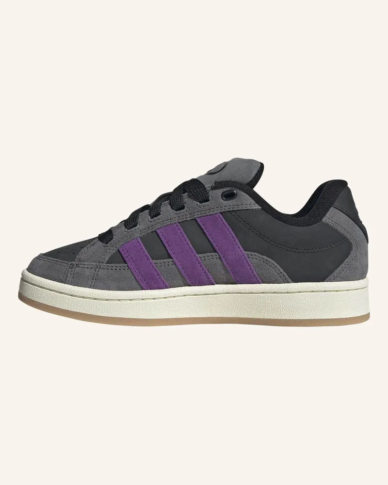 adidas CAMPUS 00S BETA SCHUH Grau