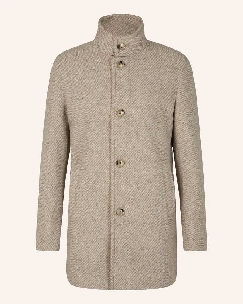 Strellson Mantel FYNN Beige