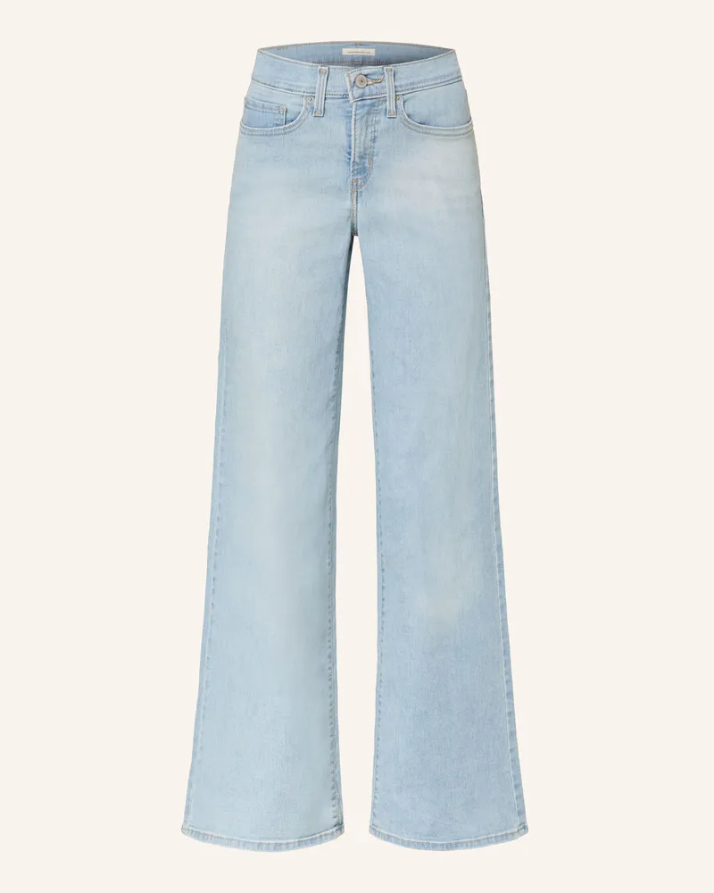 Levi's Levi's® Jeans 318 blau 04
