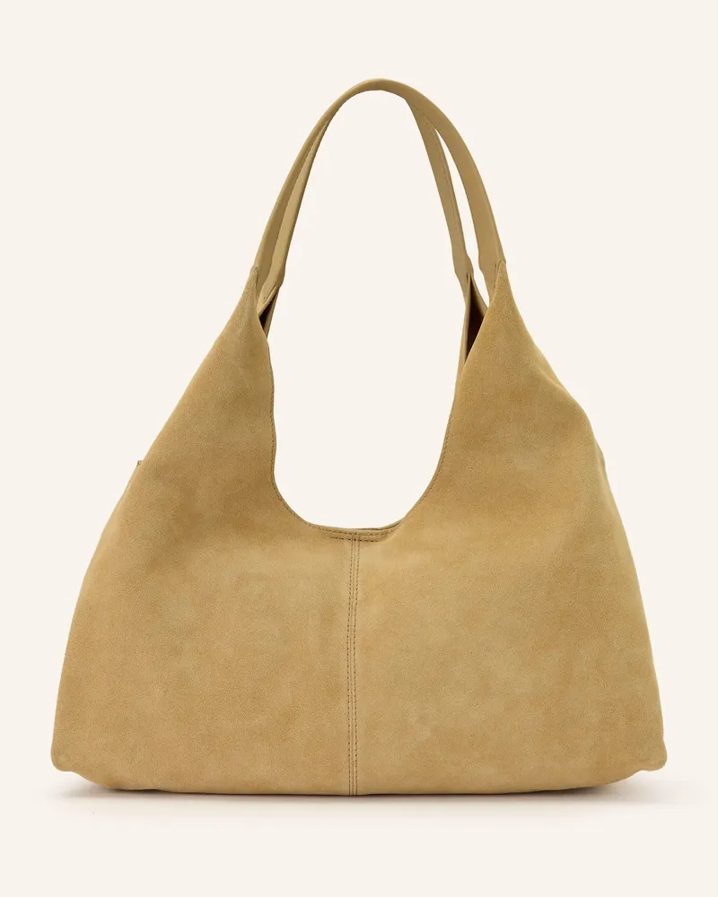 Bogner Beuteltasche FOUNEX ALIENOR Beige