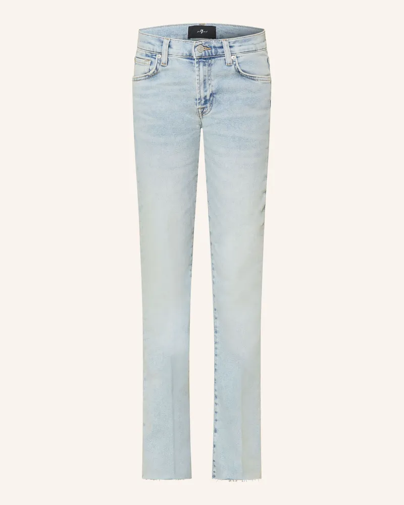 7 for all mankind Bootcut Jeans BOOTCUT TAILORLESS 1a0