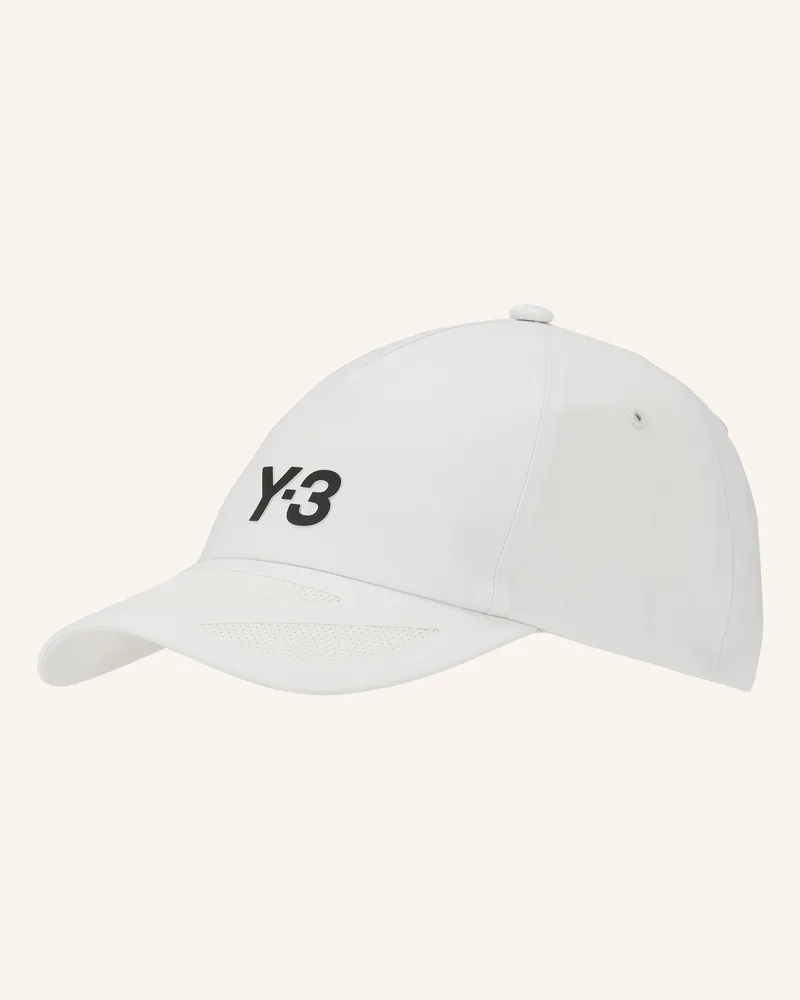 Y-3 Cap CLIMACOOL Creme