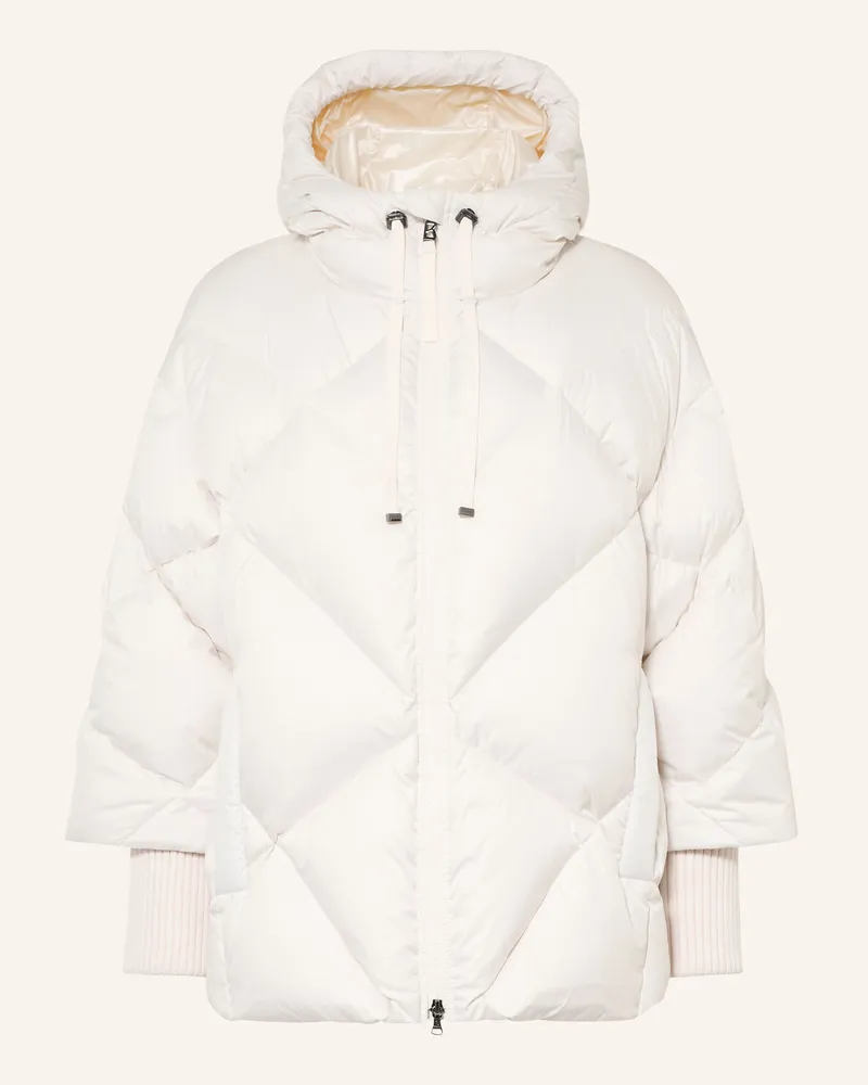 Bogner Daunenjacke Sheryl-d2 weiss Weiss