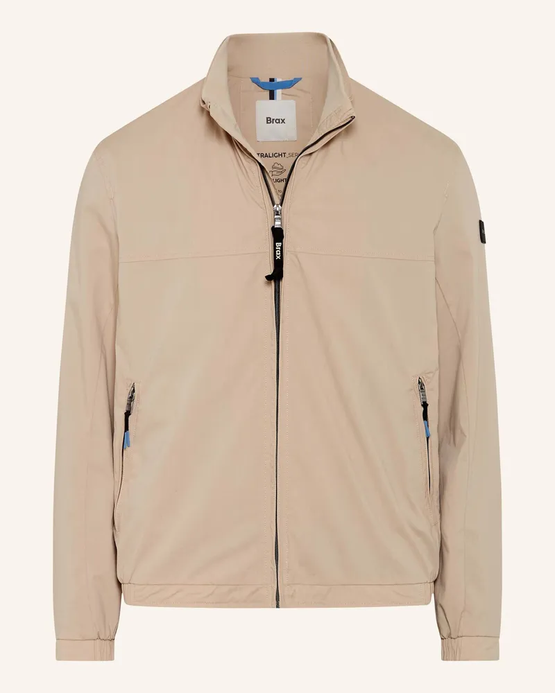 Brax Blouson STYLE CALVIN Beige