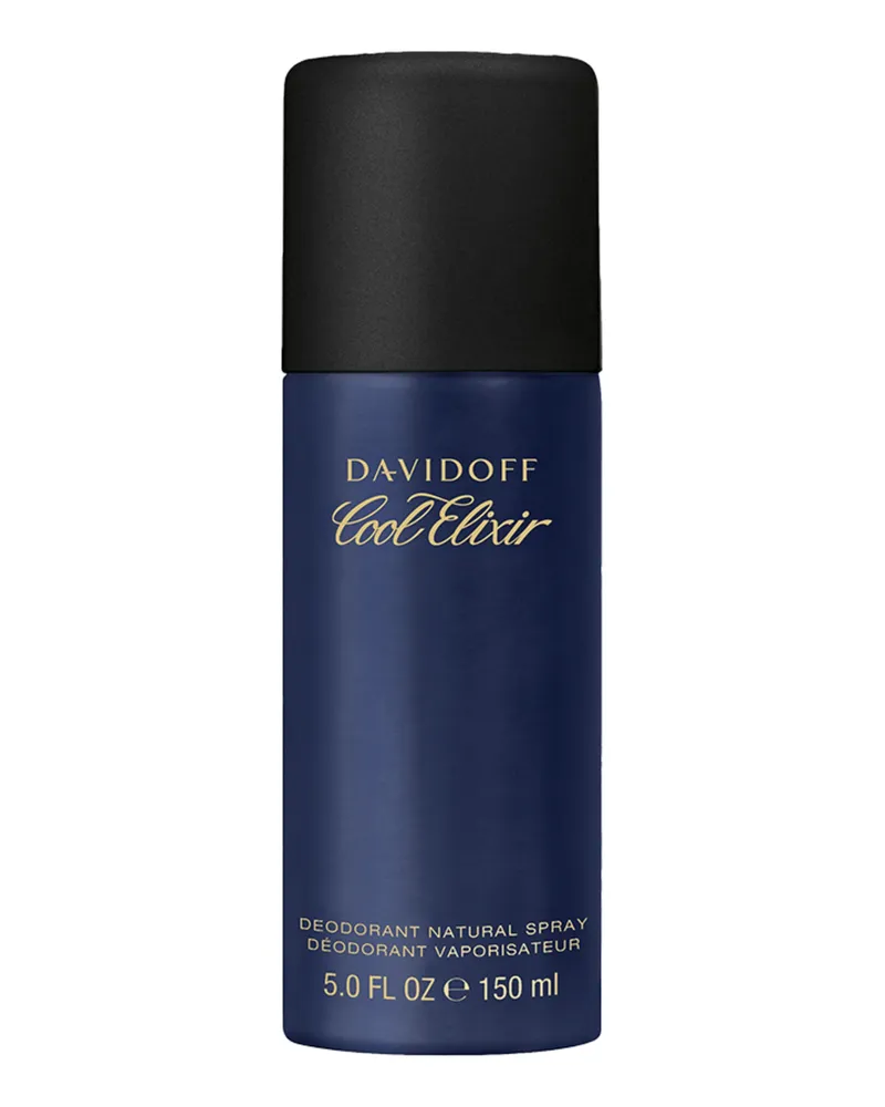 Davidoff COOL ELIXIR 