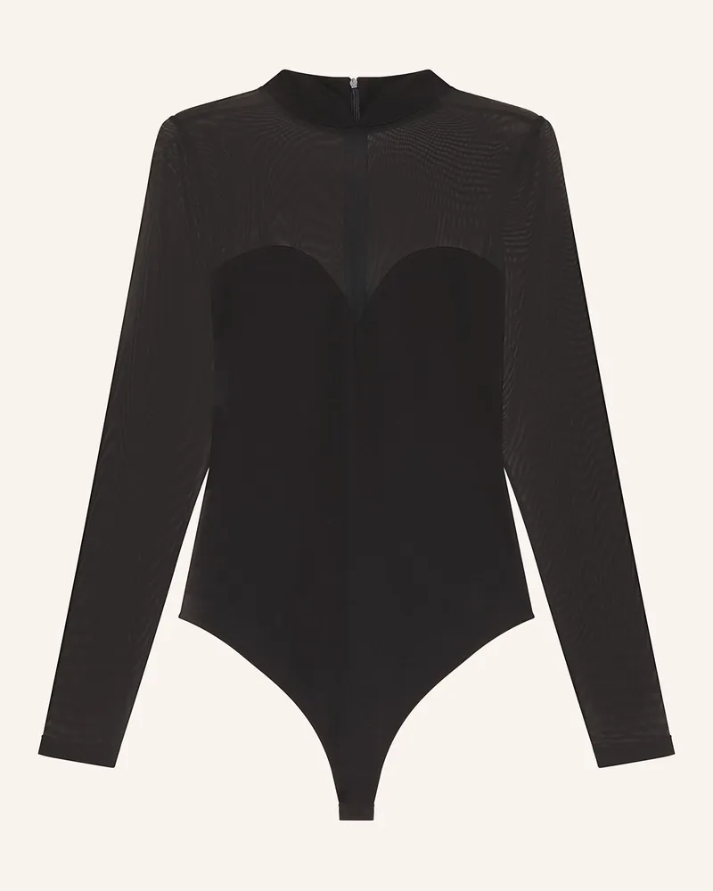 Riani String-Body Schwarz