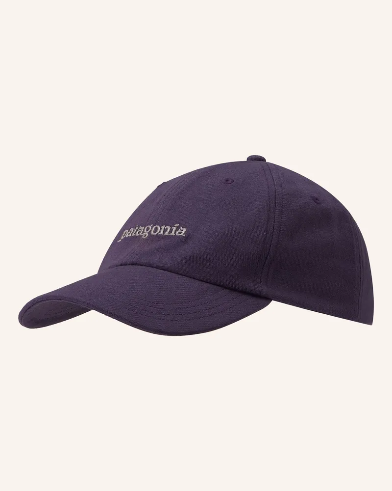 Patagonia Cap FRITZ ROY ICON TRAD Dunkelblau