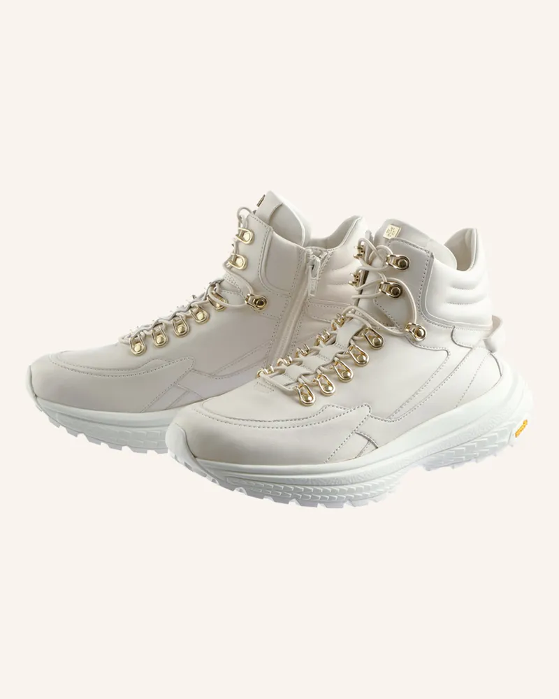 Högl Sneaker Kitz beige Creme