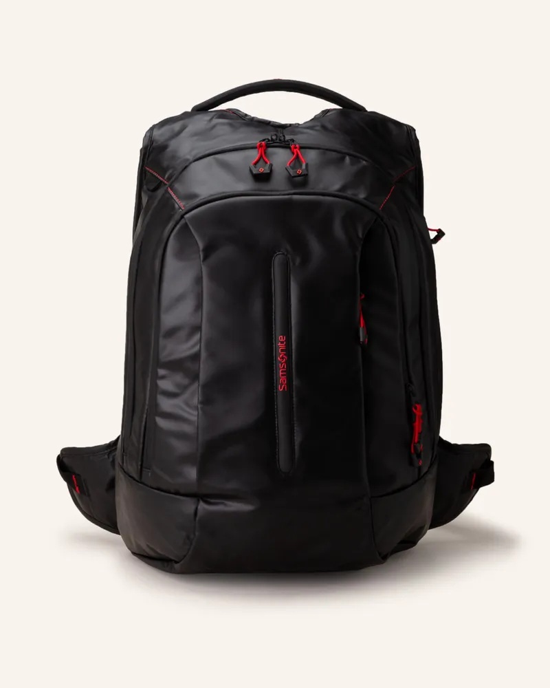 Samsonite Rucksack Ecodiver schwarz 1041