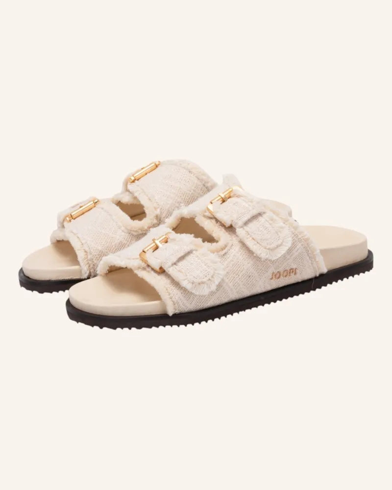 JOOP! Sandale Stravagante Astrid beige Beige