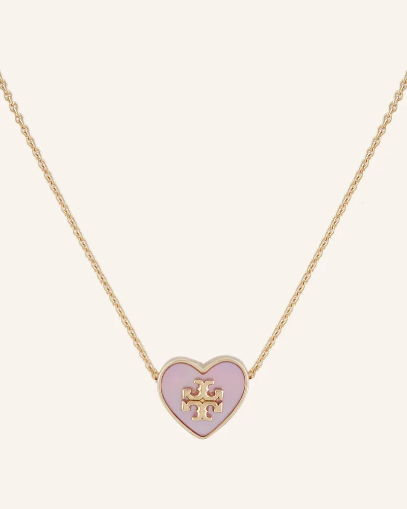 Tory Burch Halskette KIRA Gold