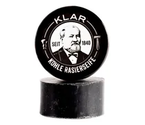 Kohle Rasierseife 110 g