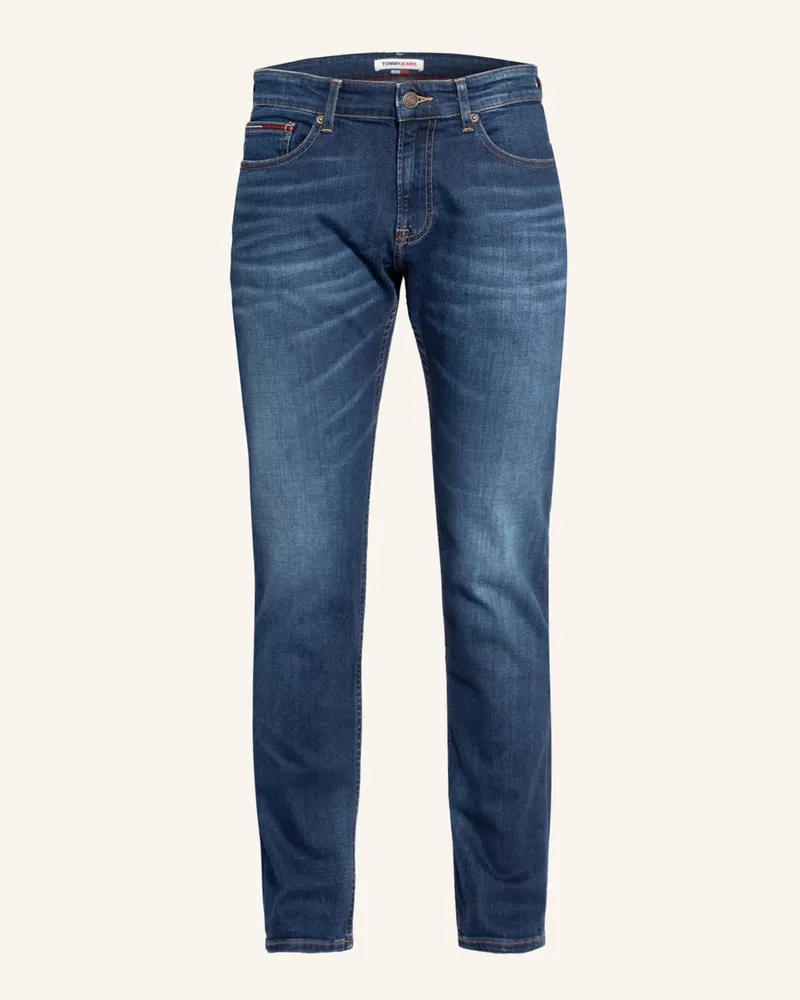 Tommy Hilfiger Jeans SCANTON Slim Fit 1bk