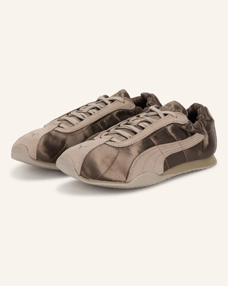 Puma Sneaker H-Street Etoile braun Braun