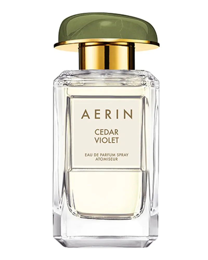 Estée Lauder AERIN CEDAR VIOLET 50 ml, 2900 € / 1 l 