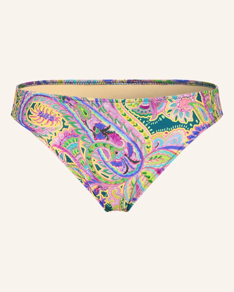 Marie Jo Basic-Bikini-Hose JOLISE Grün