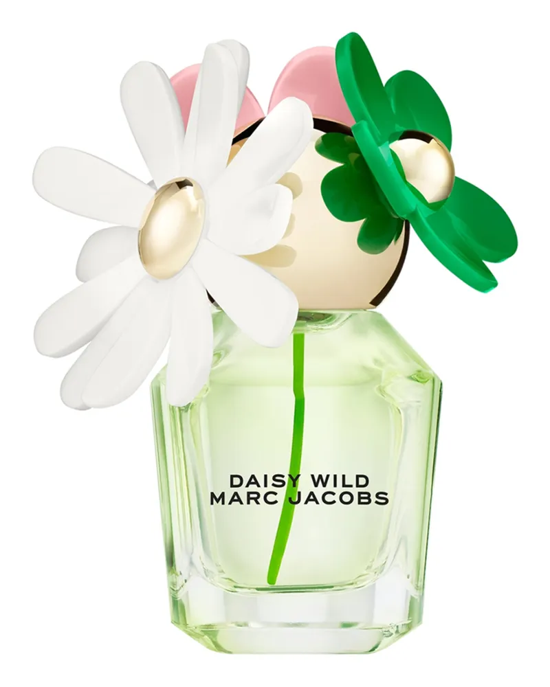 Marc Jacobs Daisy Wild Eau de Parfum 30 ml 