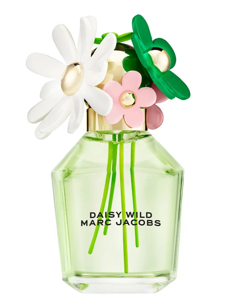 Marc Jacobs Daisy Wild Eau de Parfum 100 ml 
