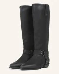 Bronx Stiefel KENDR-A - SCHWARZ Schwarz